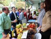 Pedro Antonio Snchez: 'Estamos en una economa del conocimiento donde resulta imprescindible acercar la ciencia a la sociedad'