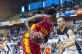 El UCAM Murcia acribilla al Dominion Bilbao Basket (96-68)