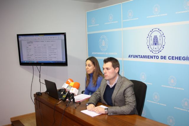 Los vecinos de las Pedanías podrán elegir, por primera vez, a quién los va a representar como Alcalde-Pedáneo - 2, Foto 2