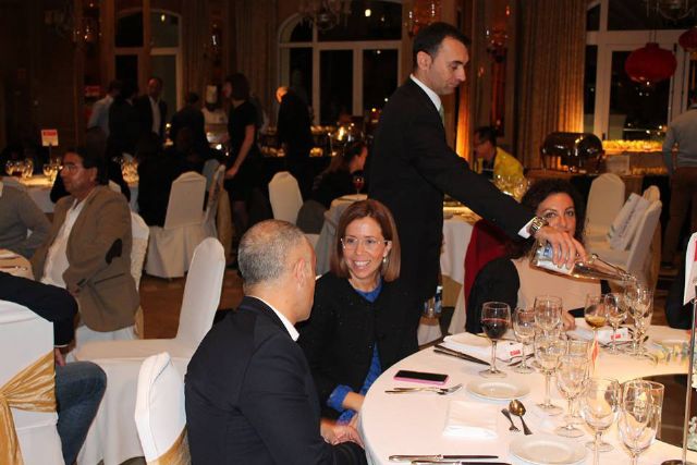 El torneo Mundiavocat elige La Manga como sede de 2016 - 1, Foto 1