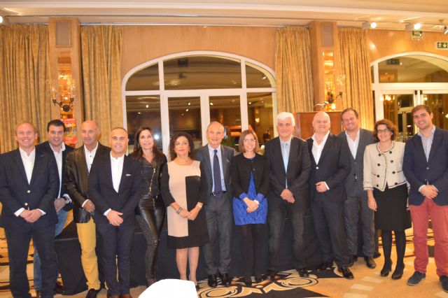 El torneo Mundiavocat elige La Manga como sede de 2016 - 2, Foto 2