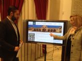 La Concejala de Igualdad pone en marcha su pgina web