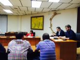 Reunión del Consejo de Participación Ciudadana