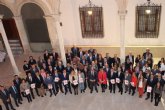 El Gobierno regional considera que 'no hay mayor responsabilidad social que participar en el reto de crear empleo para los jvenes murcianos'