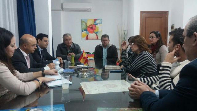 El PP realiza una jornada de trabajo para iniciar los preparativos de la campaña electoral del 20-d - 1, Foto 1