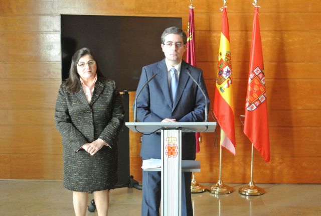 El Certamen Nacional de Bandas de Música Ciudad de Murcia cumple 25 años - 1, Foto 1