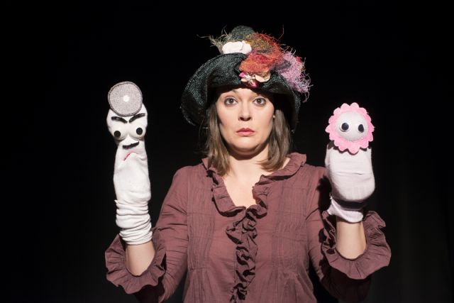 Programación entre semana del festival Titeremurcia - 2, Foto 2