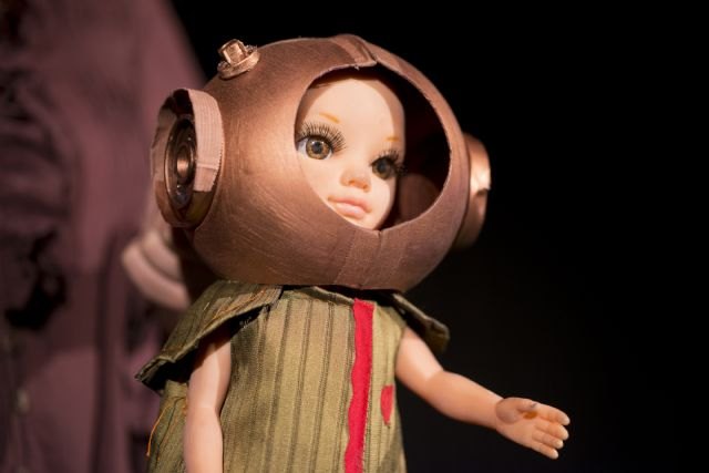 Programación entre semana del festival Titeremurcia - 1, Foto 1