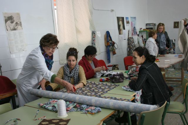 Colaborando en la formación y la integración de la población inmigrante - 2, Foto 2