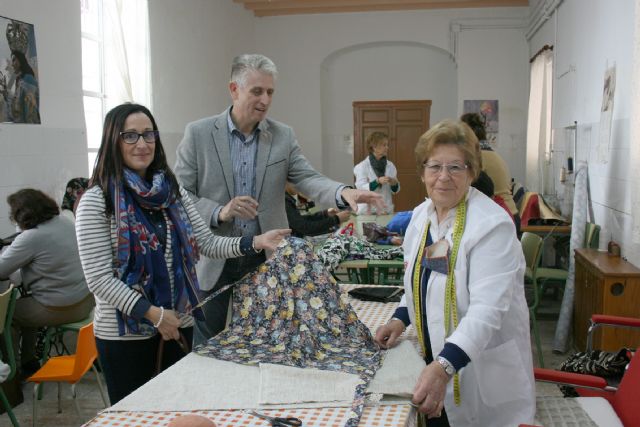 Colaborando en la formación y la integración de la población inmigrante - 3, Foto 3