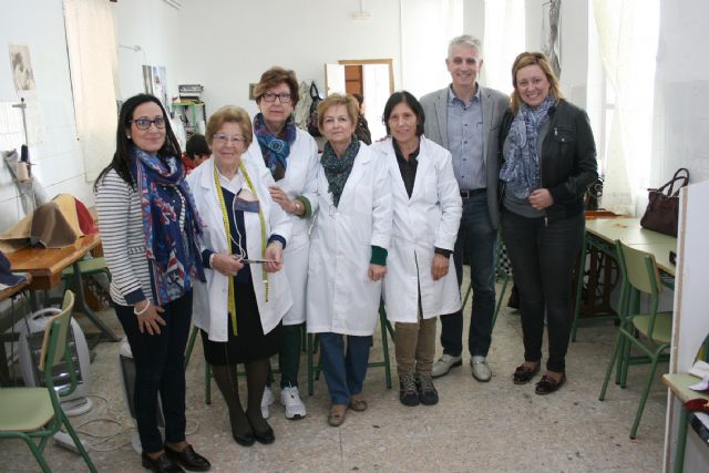 Colaborando en la formación y la integración de la población inmigrante - 4, Foto 4