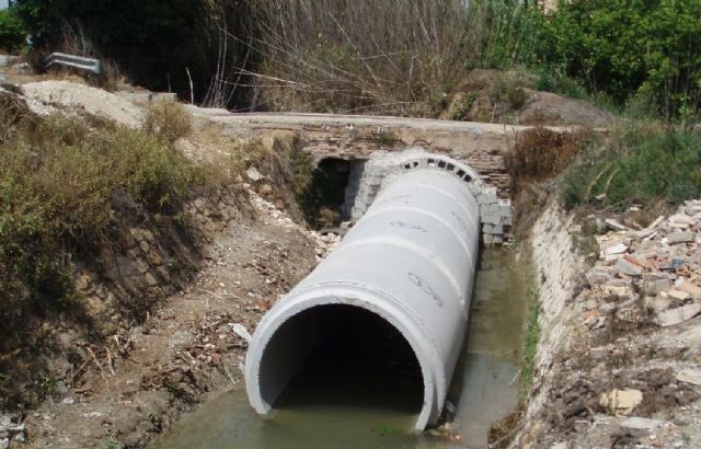 Ahora Murcia: El PP debe modificar el PGOU si realmente quiere salvar la huerta - 1, Foto 1