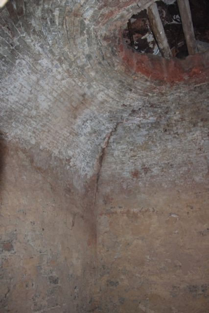 Comienza la recuperación del alfar del Subidor - 1, Foto 1