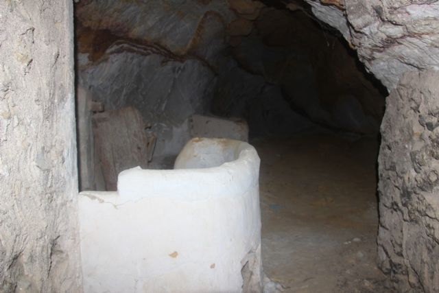 Comienza la recuperación del alfar del Subidor - 3, Foto 3