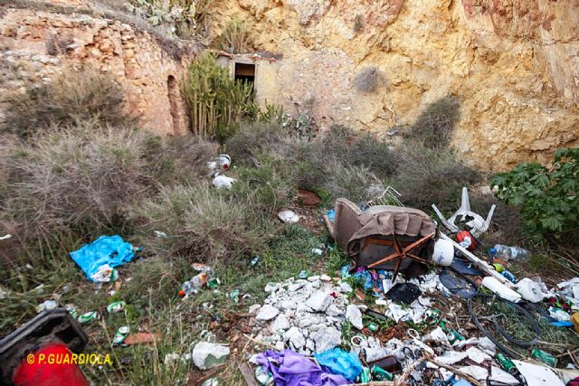 Comienza la recuperación del alfar del Subidor - 4, Foto 4