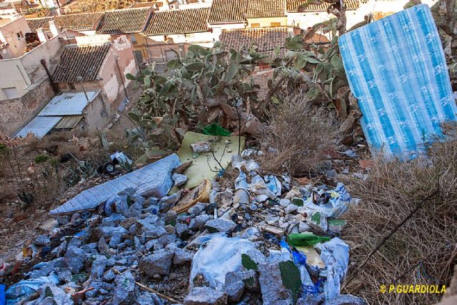 Comienza la recuperación del alfar del Subidor - 5, Foto 5