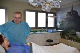 El nmero de nacimientos en La Vega ha crecido un 10% desde que se puso en marcha la nueva Unidad de Partos de Hospital La Vega