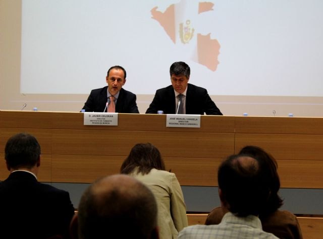 Las exportaciones de empresas murcianas a Perú se multiplican por dos en cinco años - 2, Foto 2