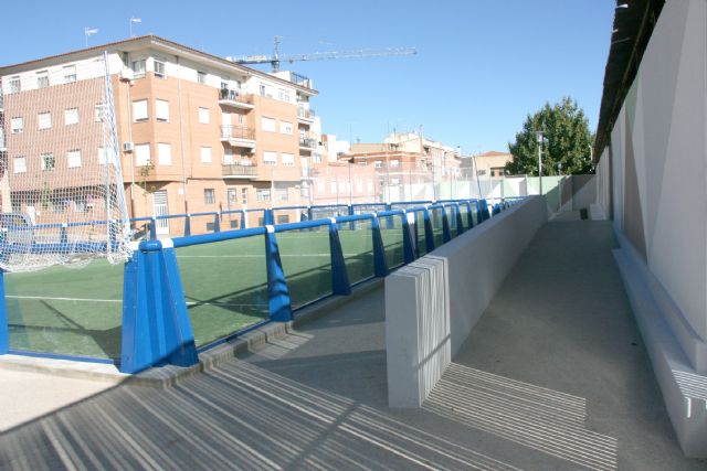 Yecla invierte 1,4 millones de euros en proyectos - 2, Foto 2