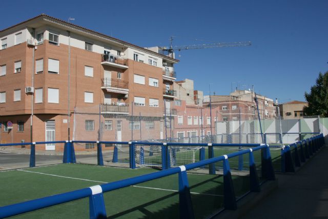 Yecla invierte 1,4 millones de euros en proyectos - 3, Foto 3