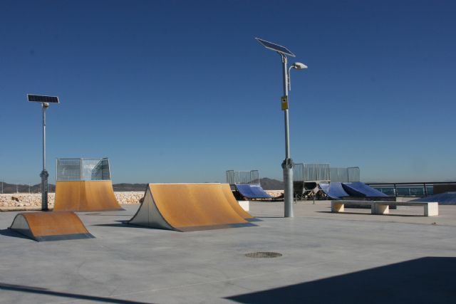 Yecla invierte 1,4 millones de euros en proyectos - 5, Foto 5