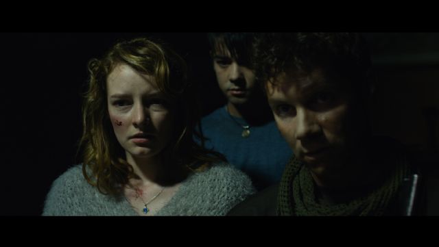 El V Festival de Cine Fantástico Europeo de Murcia convoca sus concursos de películas de terror y ciencia ficción - 1, Foto 1