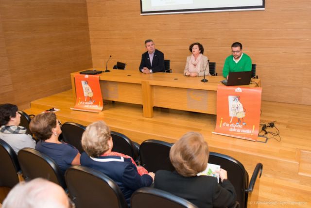 Francisco Calderón anima a una compra informada y responsable - 1, Foto 1