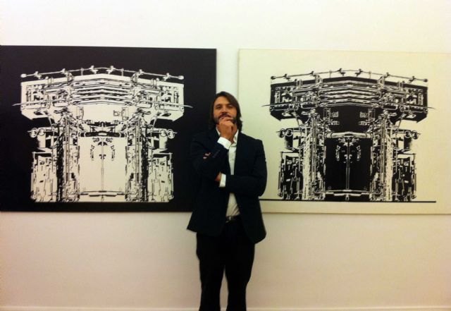 Cultura organiza mañana un encuentro con el comisario César Novella en el Cendeac - 1, Foto 1