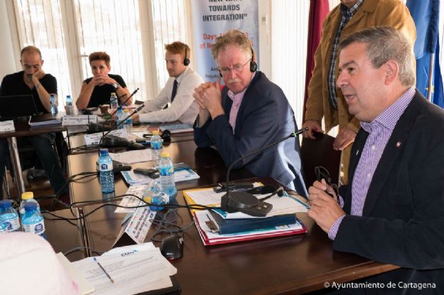 Cartagena optará a formar parte de la segunda edición del proyecto DELI - 5, Foto 5