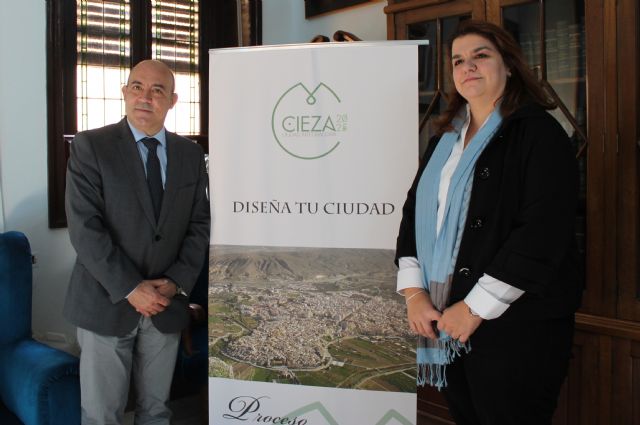 El Ayuntamiento abre a la participación ciudadana su estrategia integrada de desarrollo urbano sostenible - 1, Foto 1