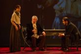 'El sueño de la Razón', de Buero Vallejo, se pone en escena este viernes en el Teatro Thuillier