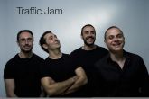 El cuarteto de msicos Traffic Jam actuarn con algunos invitados en el Caf Mister Witt dentro del Cartagena Jazz Festival