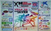 Este jueves, cierre de inscripciones para la Media Maratn 'Villa de San Javier'