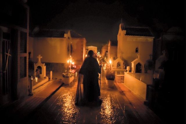 Don Juan Tenorio llega mañana al parque Almansa - 2, Foto 2