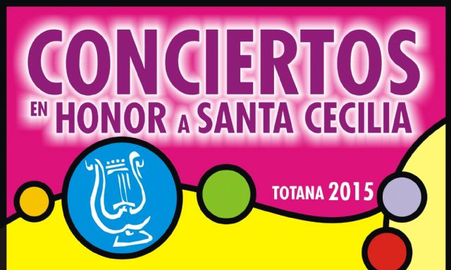La Escuela Municipal de Música organiza varios conciertos los días 19 y 20 de noviembre con motivo de la festividad de Santa Cecilia - 1, Foto 1