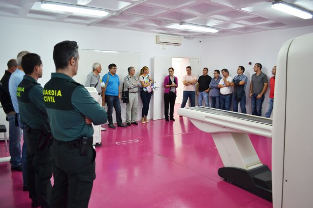 Cursos de Soporte Vital Básico (SVB) y Desfibriladores Semiautomáticos Externos (DESA) - 1, Foto 1