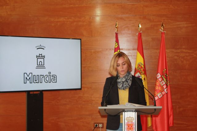 El Ayuntamiento de Murcia celebra la Semana de los Derechos de la Infancia con un Pleno infantil, teatro, cine y talleres - 1, Foto 1