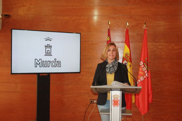 El Ayuntamiento de Murcia celebra la Semana de los Derechos de la Infancia con un Pleno infantil, teatro, cine y talleres - 2, Foto 2