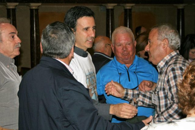 Podemos consigue que se avance en la prevención y atención médica de los afectados por el amianto - 1, Foto 1