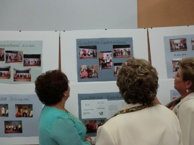 Diez años del grupo de teatro Aljorra La Bella - 3, Foto 3