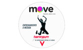 Trainingym en Move