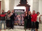 La campaña del Ayuntamiento del 25 de noviembre profundiza en la sensibilizacin juvenil contra la violencia de gnero