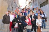 Estampas cartageneras, una ruta teatralizada por Cartagena para los mayores