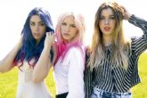 Sweet California acta el sbado en el Batel