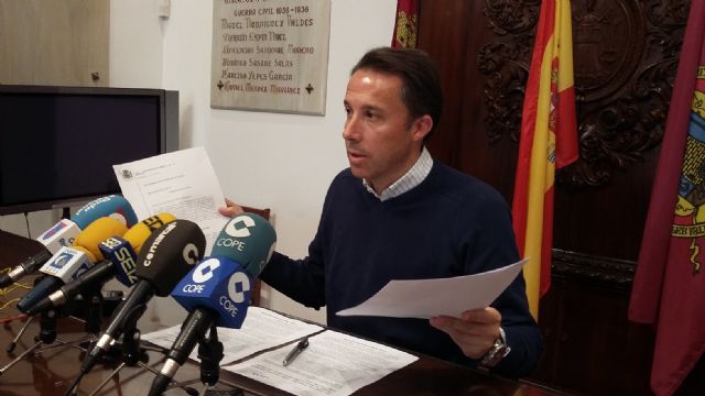 Dos sentencias firmes por sendos convenios urbanísticos trampa en Hinojar y Almendricos obligan a los lorquinos a pagar 1.073.386 euros - 1, Foto 1