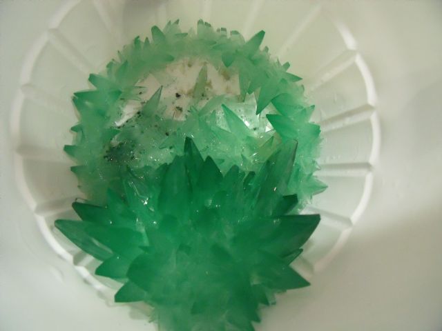 Mañana se inicia el Taller de Fabricación de Cristales del Museo Jerónimo Molina - 3, Foto 3