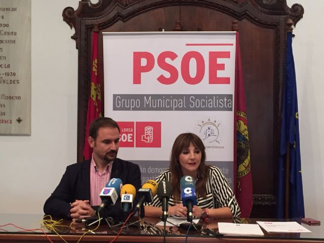 Sánchez Jódar: Una persona, un cargo, un sueldo - 1, Foto 1