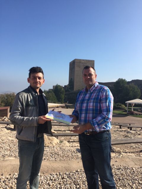 El Ayuntamiento diseña por primera vez un Plan de Emergencias con motivo de las fiestas de San Clemente - 1, Foto 1