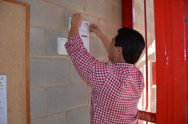 Los edificios municipales se someten a una auditoría para mejorar su eficiencia energética - 1, Foto 1