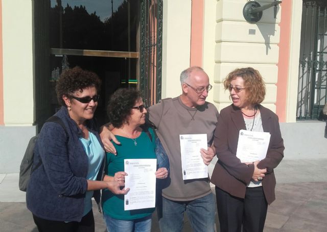 El TSJ tumba al PP su gran proyecto urbanístico en PuenteTocinos - 1, Foto 1